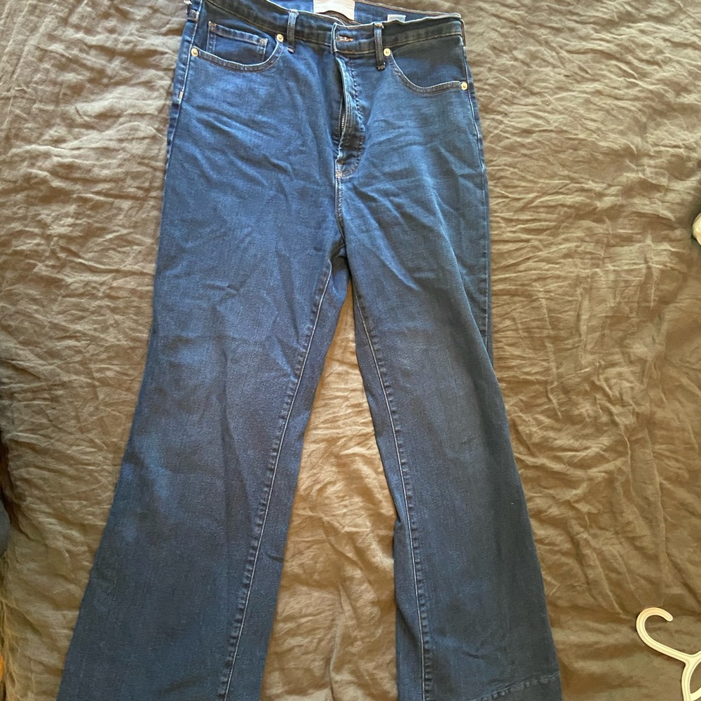 Everlane Flare